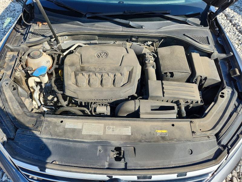 Aukcja sprzedaży 2018 Volkswagen Passat, vin: 1VWAA7A36JC012802, numer aukcji: 54693396