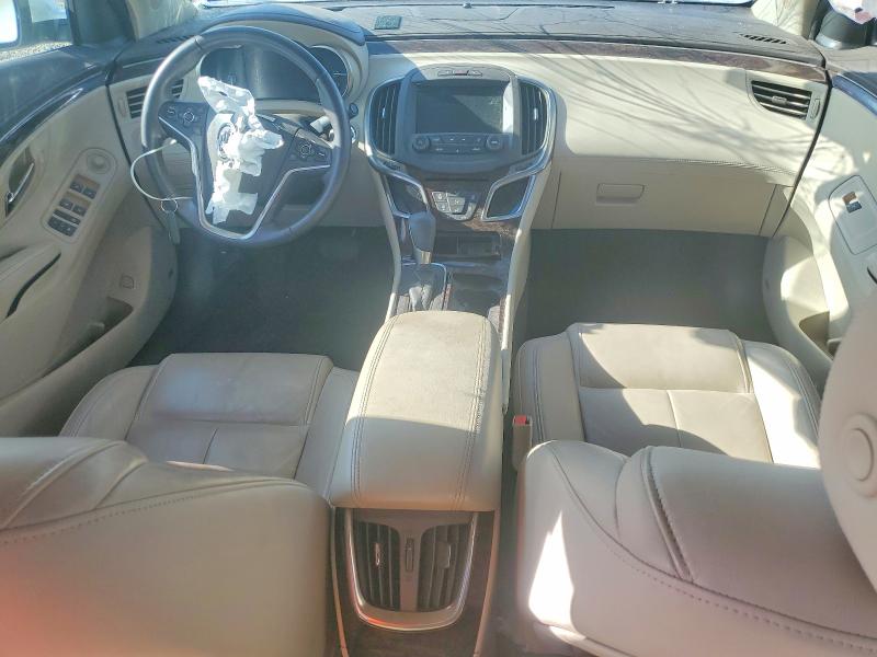 Aukcja sprzedaży 2016 Buick Lacrosse, vin: 1G4GB5G31GF102481, numer aukcji: 56426186