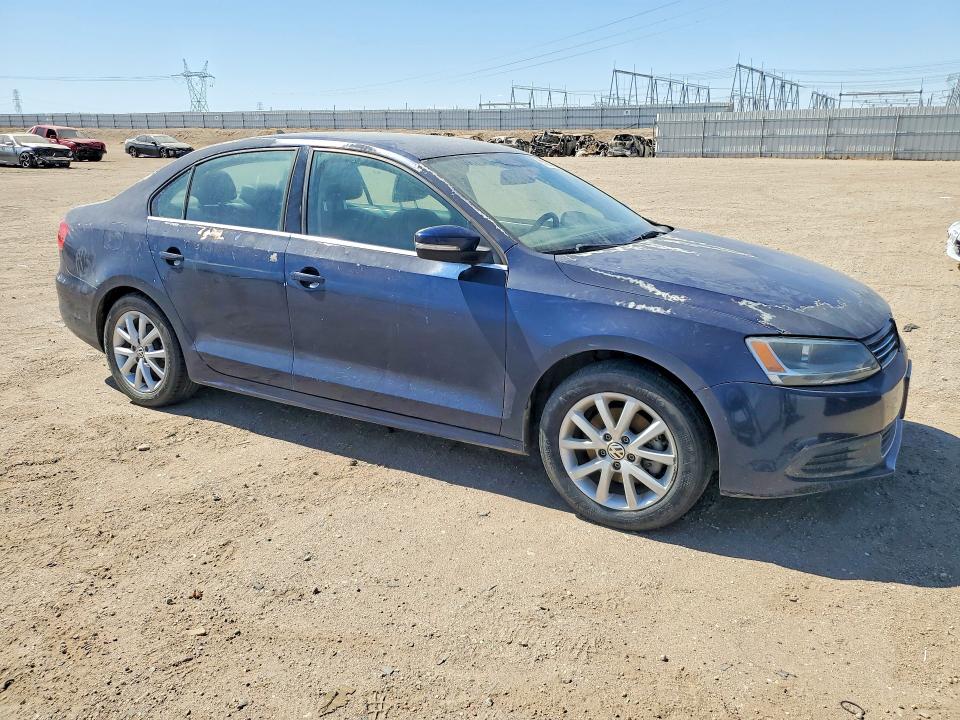Продаж на аукціоні авто 2014 Volkswagen Jetta, vin: 3VWD17AJ6EM362219, номер лоту: 57063666