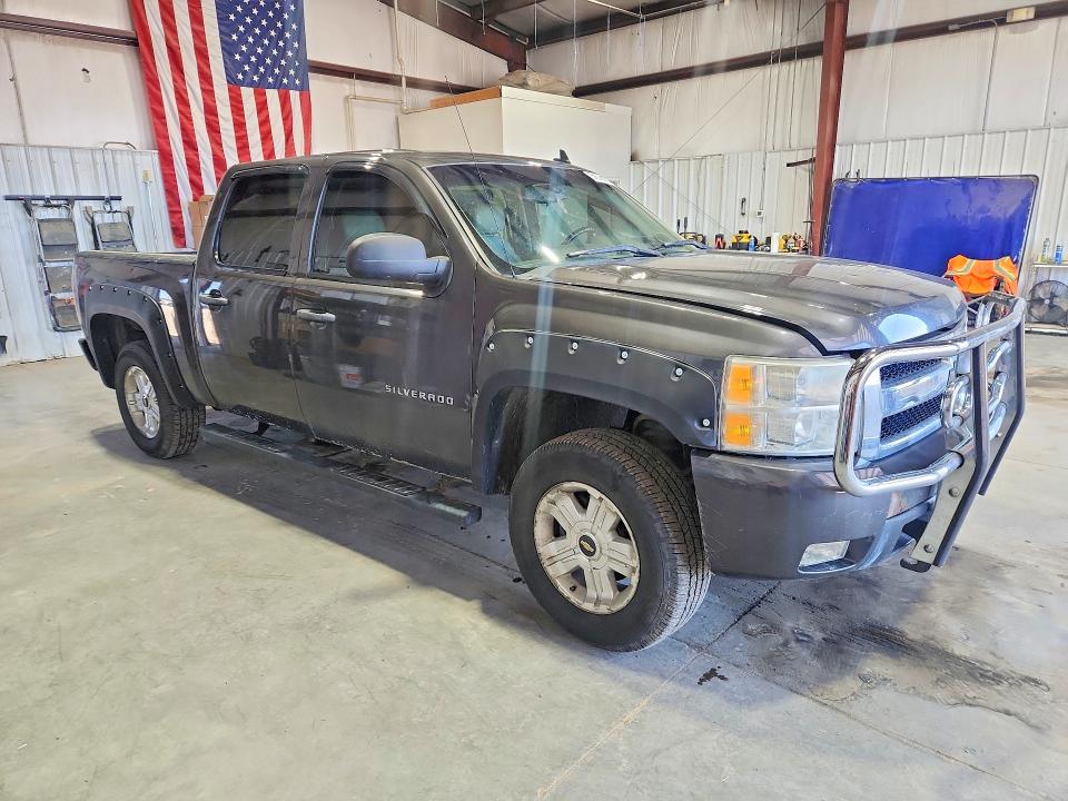 Aukcja sprzedaży 2011 Chevrolet Silverado, vin: 3GCPKSE36BG148434, numer aukcji: 56096206