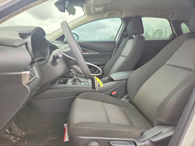 2024 Mazda Cx-30 მანქანა იყიდება აუქციონზე, vin: 3MVDMBAM5RM699525, აუქციონის ნომერი: 58607326