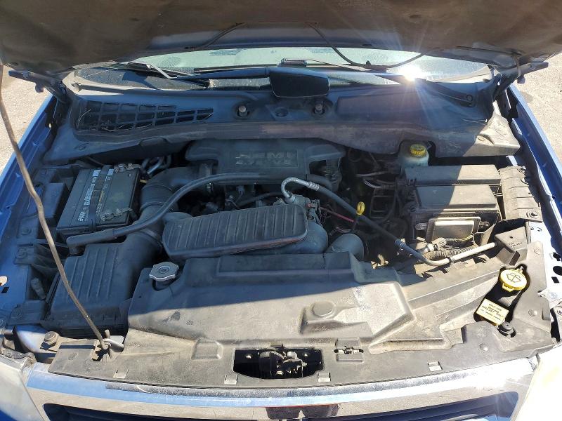 Продажа на аукционе авто 2007 Dodge Durango, vin: 1D8HD48267F566631, номер лота: 41634296