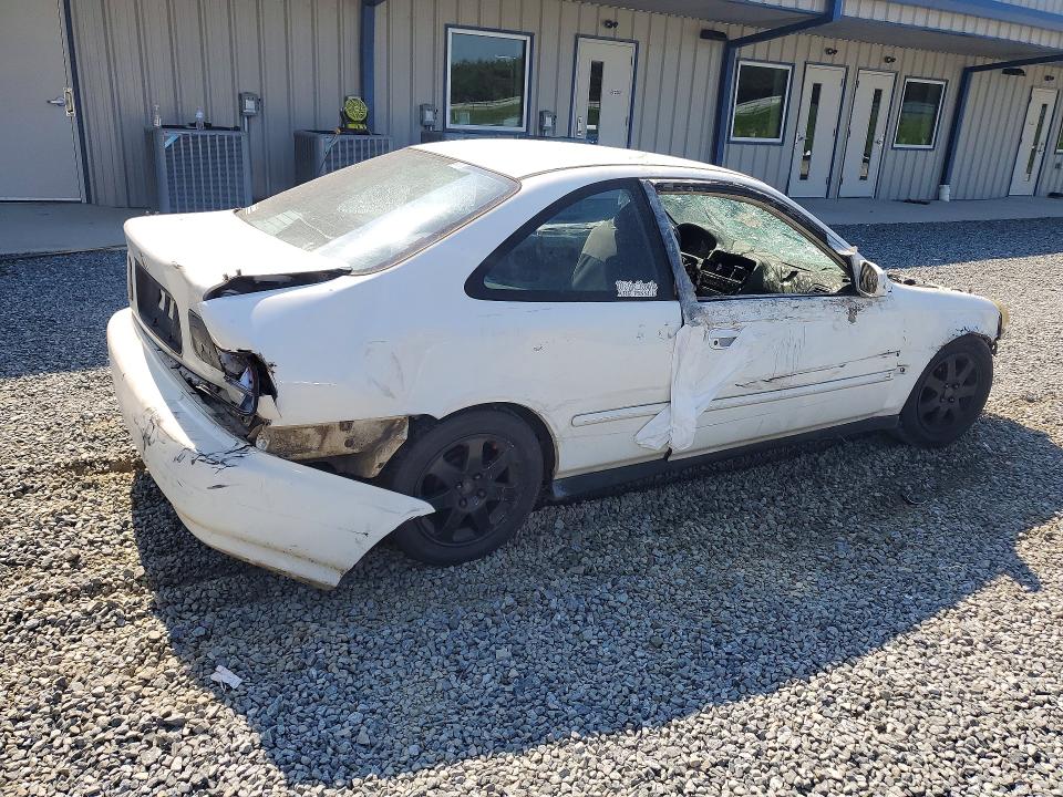 Aukcja sprzedaży 1996 Honda Civic, vin: 1HGEJ622XTL002296, numer aukcji: 57148336