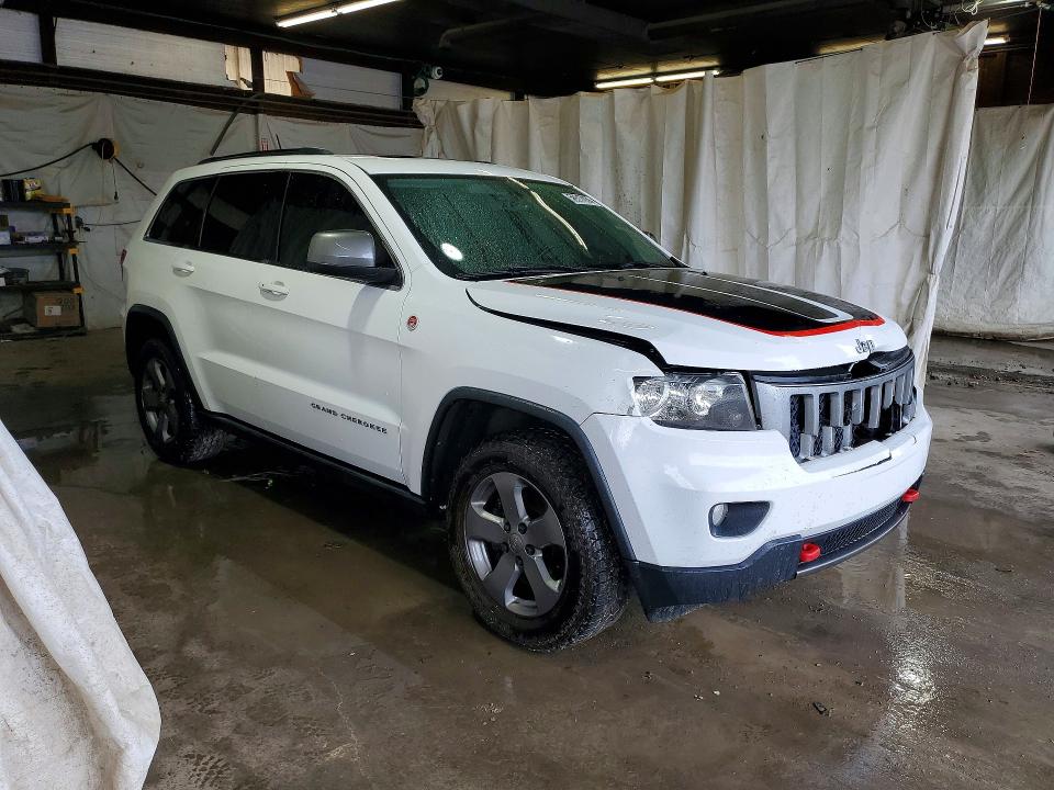 56517936 :رقم المزاد ، 1C4RJFATXDC589823 vin ، 2013 Jeep Grand Cherokee مزاد بيع