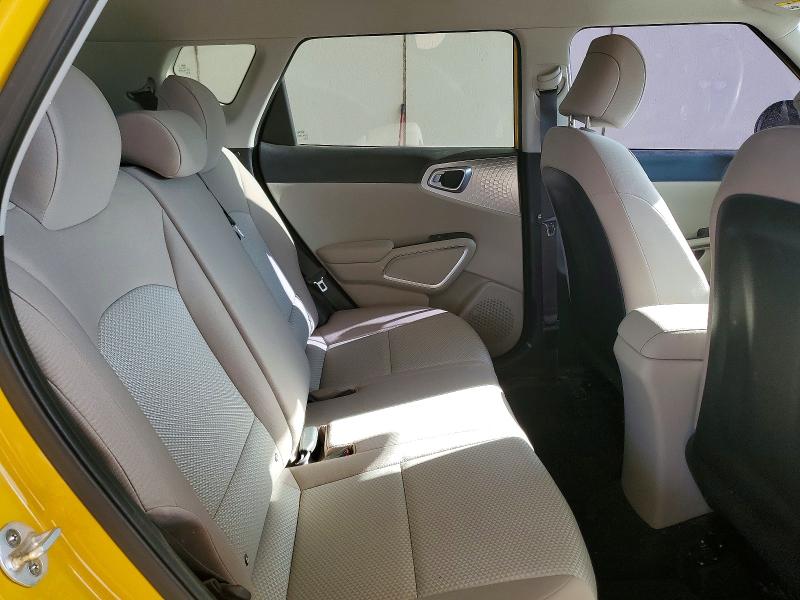 Продажа на аукционе авто 2020 Kia Soul, vin: KNDJ23AU9L7050702, номер лота: 59195406