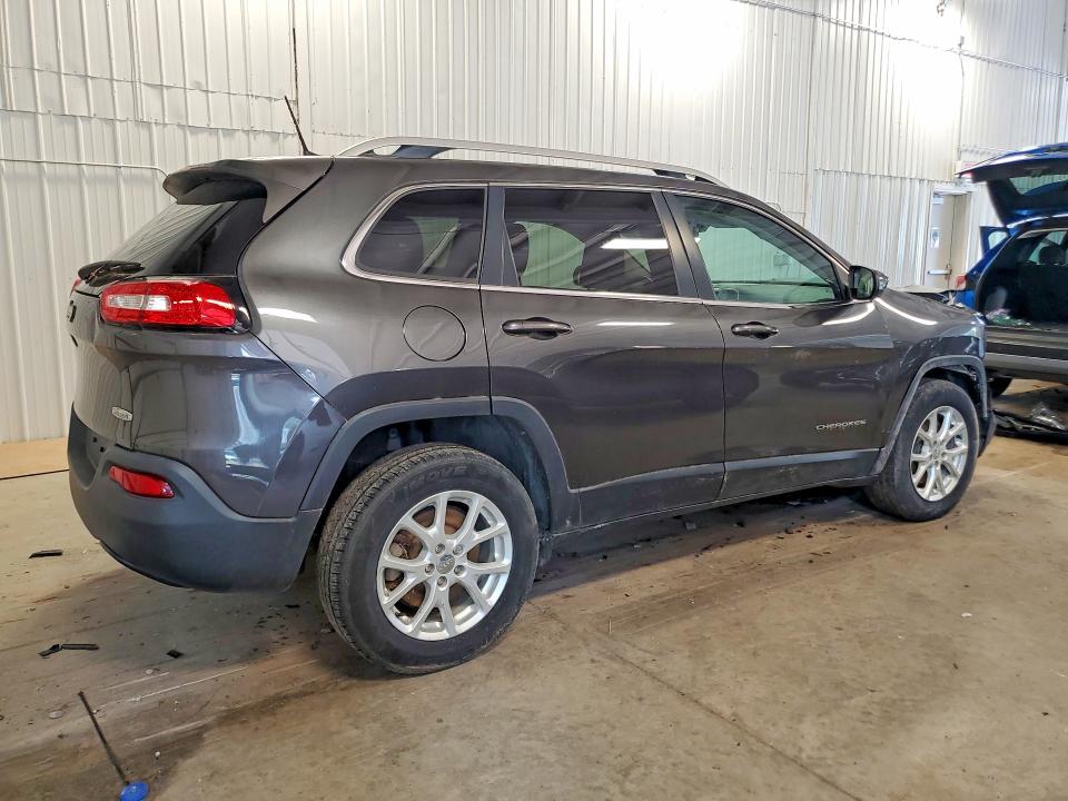 Aukcja sprzedaży 2016 Jeep Cherokee, vin: 1C4PJMCB5GW175058, numer aukcji: 59287276