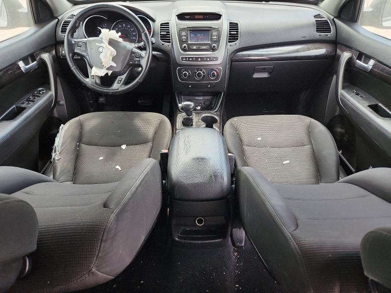 Aukcja sprzedaży 2014 Kia Sorento, vin: 5XYKTCA6XEG451104, numer aukcji: 59142506