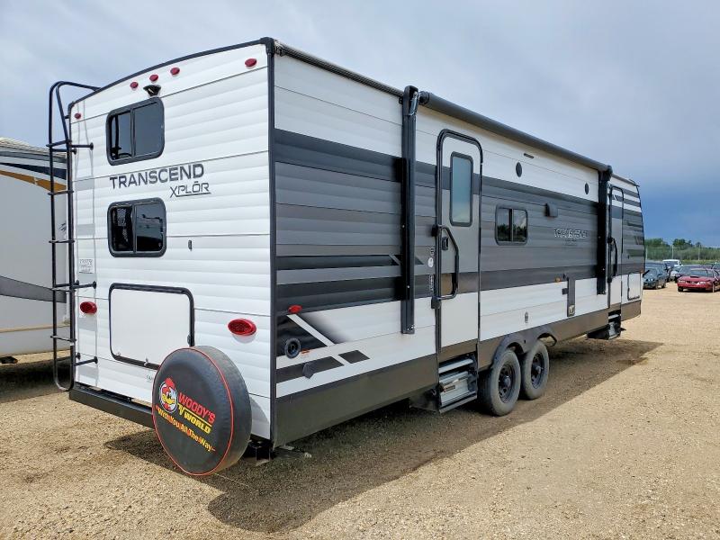 Продажа на аукционе авто 2022 Grand Design Transcend, vin: 573TT3322NDD03599, номер лота: 57550246