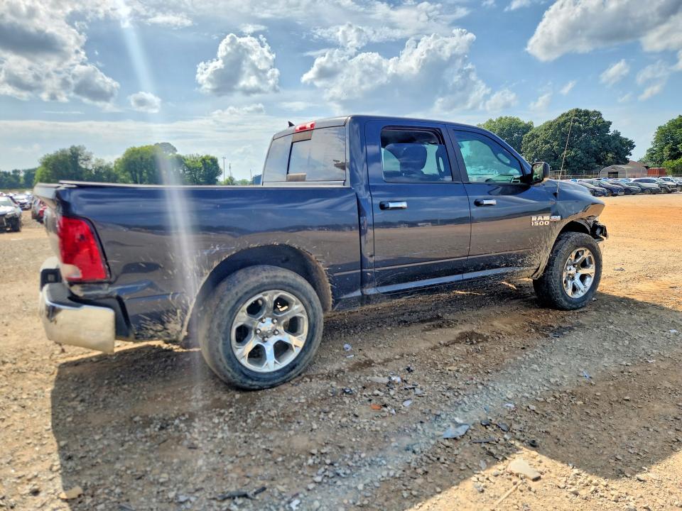 2014 Ram 1500 მანქანა იყიდება აუქციონზე, vin: 1C6RR6LT5ES223658, აუქციონის ნომერი: 59003266
