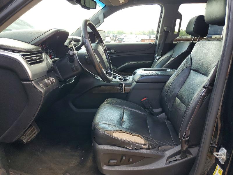 Продаж на аукціоні авто 2016 Chevrolet Suburban, vin: 1GNSKHKC2GR307773, номер лоту: 54639866