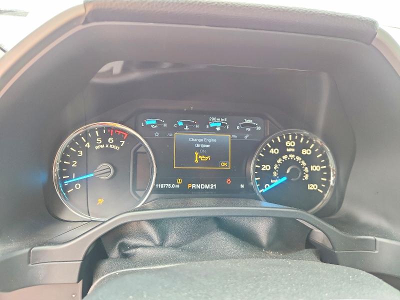 Продаж на аукціоні авто 2016 Ford F150, vin: 1FTEW1CG5GKE60806, номер лоту: 57208096