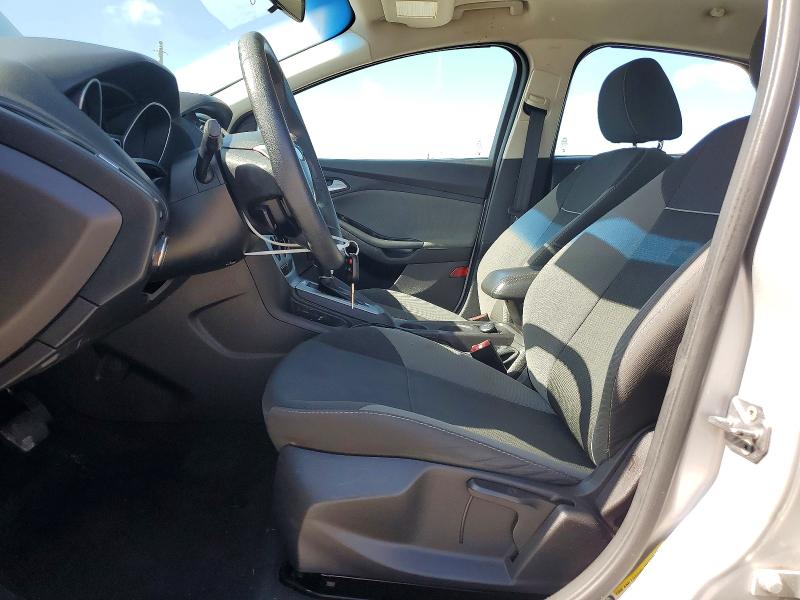 2014 Ford Focus მანქანა იყიდება აუქციონზე, vin: 1FADP3F24EL455064, აუქციონის ნომერი: 59575886