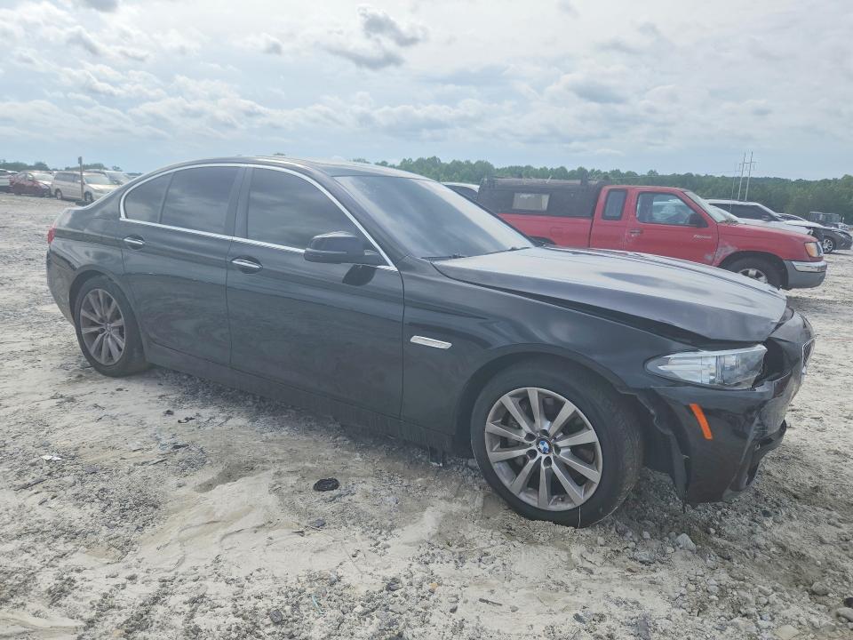Aukcja sprzedaży 2016 Bmw 535, vin: WBA5B1C50GG133143, numer aukcji: 55083136