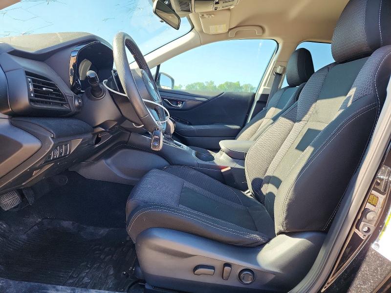 Продажа на аукционе авто 2025 Subaru Outback, vin: 4S4BTADC7S3149321, номер лота: 56714936