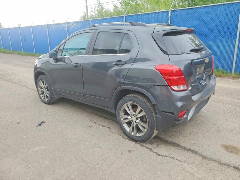 Aukcja sprzedaży 2019 Chevrolet Trax, vin: 3GNCJPSB0KL357323, numer aukcji: 55377806