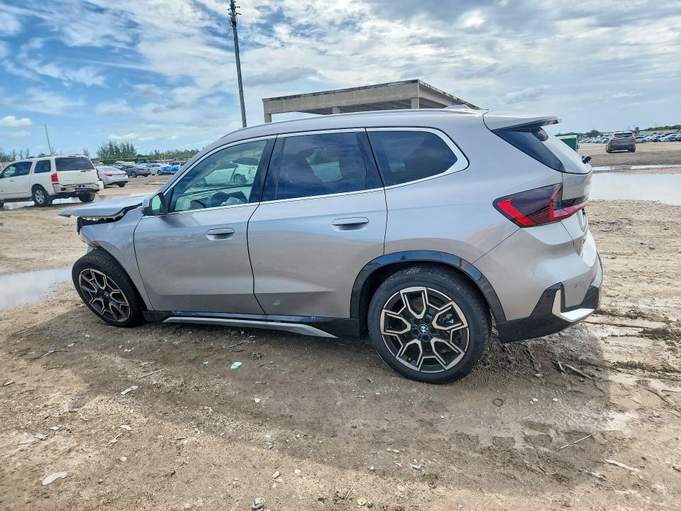 Aukcja sprzedaży 2026 Bmw X1, vin: WBX73EF0XT5609522, numer aukcji: 55344736