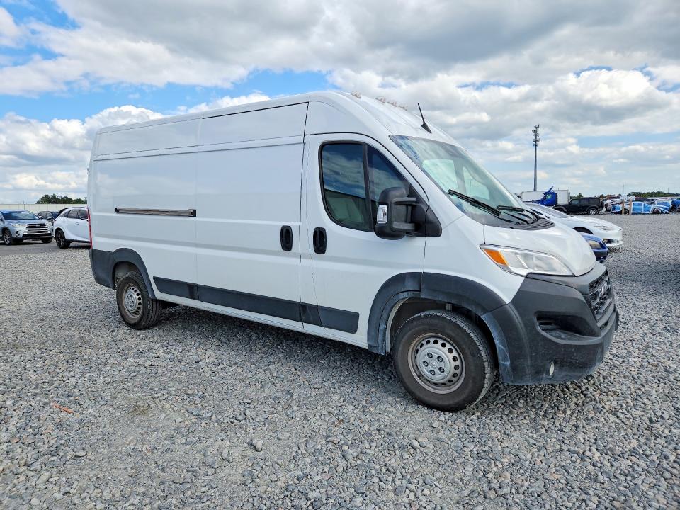 Aukcja sprzedaży 2026 Ram Promaster 2500, vin: 3C6LRVDG1TE152265, numer aukcji: 55599806