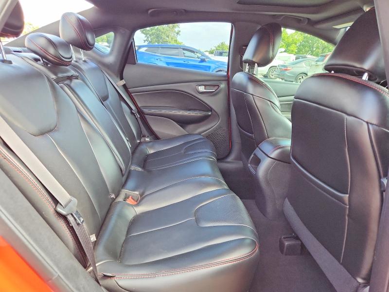 2016 Dodge Dart მანქანა იყიდება აუქციონზე, vin: 1C3CDFGB7GD820188, აუქციონის ნომერი: 55832526