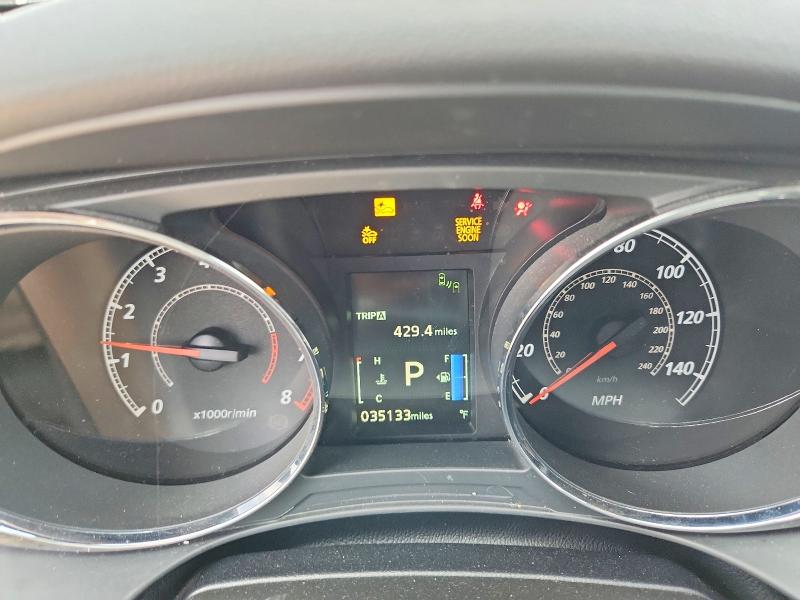 2022 Mitsubishi Outlander Sport მანქანა იყიდება აუქციონზე, vin: JA4ARUAU2NU011868, აუქციონის ნომერი: 55707526