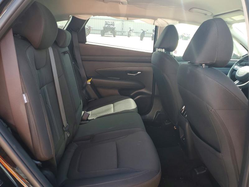 Продажа на аукционе авто 2025 Hyundai Tucson, vin: 5NMJB3DE0SH479125, номер лота: 56435306