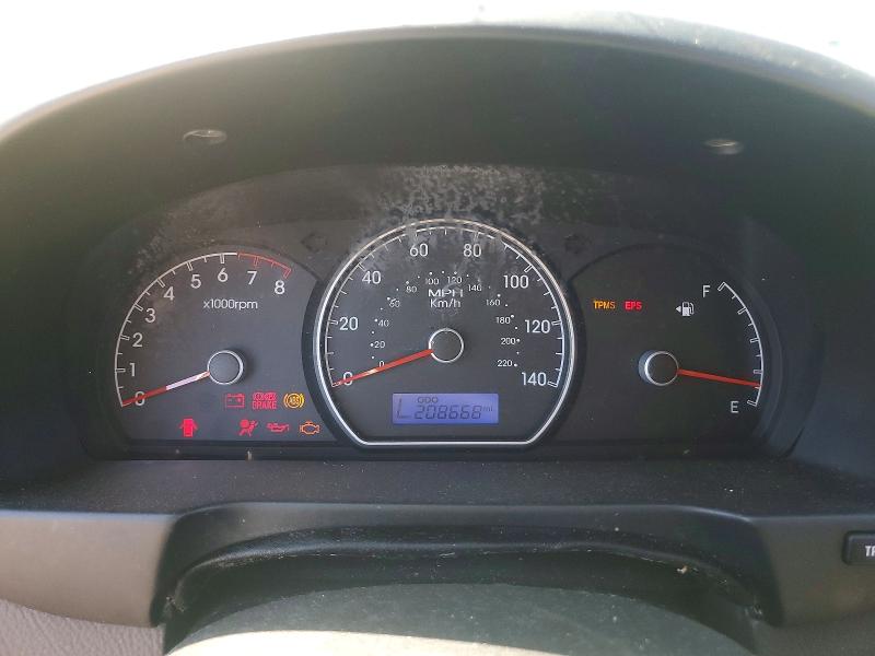 Aukcja sprzedaży 2010 Hyundai Elantra, vin: KMHDU4AD6AU941313, numer aukcji: 56964076