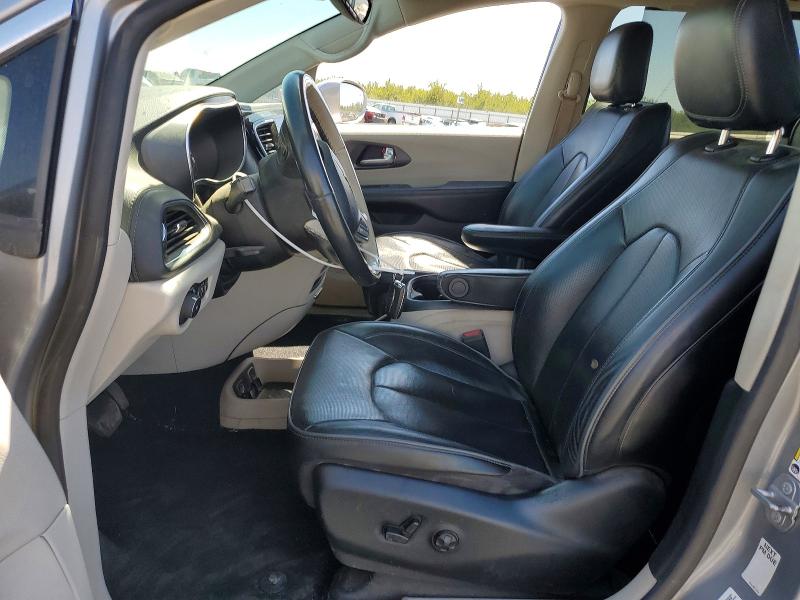 Aukcja sprzedaży 2020 Chrysler Pacifica, vin: 2C4RC1GG0LR283727, numer aukcji: 41633746