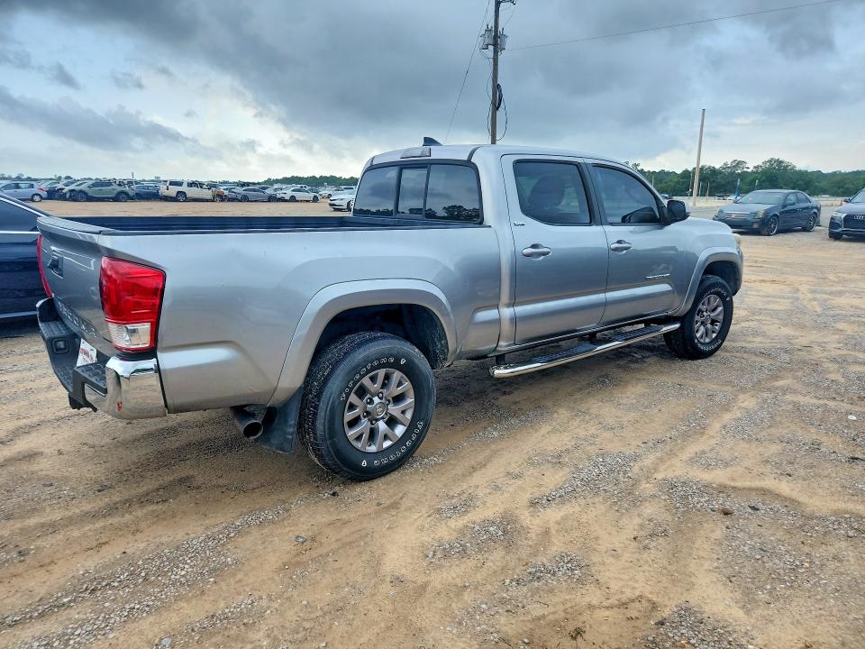 Aukcja sprzedaży 2016 Toyota Tacoma, vin: 5TFBZ5DN0GX001801, numer aukcji: 58224036