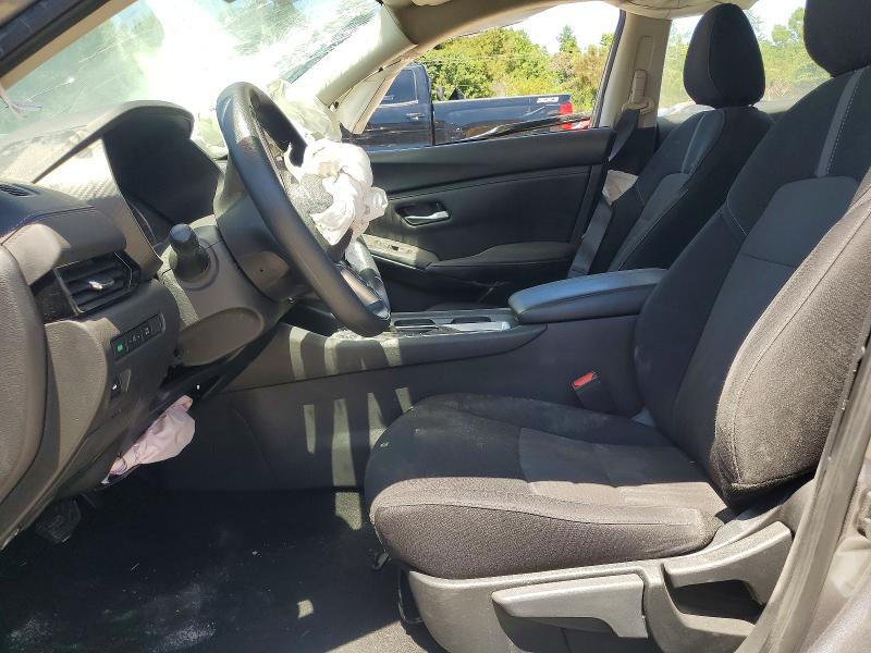 Продажа на аукционе авто 2023 Nissan Sentra, vin: 3N1AB8CV1PY290899, номер лота: 57289696