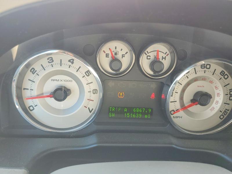 2007 Ford Edge მანქანა იყიდება აუქციონზე, vin: 2FMDK48C77BB51021, აუქციონის ნომერი: 58716296
