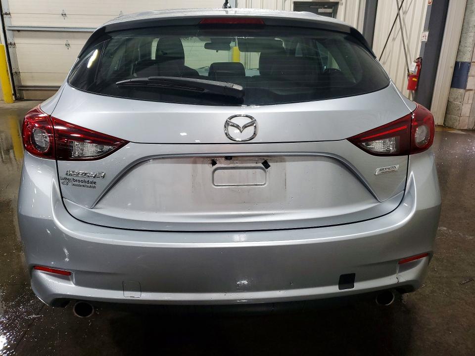 Aukcja sprzedaży 2018 Mazda 3, vin: 3MZBN1K7XJM208344, numer aukcji: 56097246