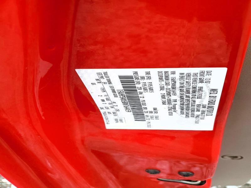 2008 Ford Focus მანქანა იყიდება აუქციონზე, vin: 1FAHP34N58W164459, აუქციონის ნომერი: 57691946
