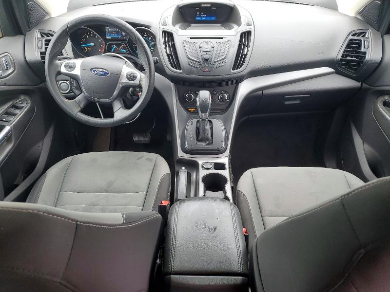 Продаж на аукціоні авто 2016 Ford Escape, vin: 1FMCU0GX8GUB41319, номер лоту: 56652246
