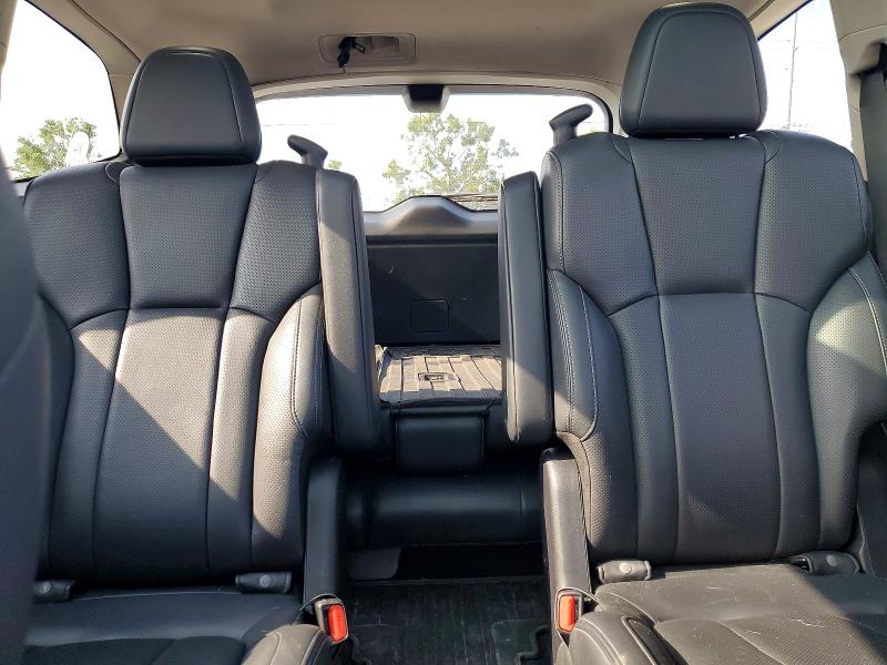 Aukcja sprzedaży 2021 Subaru Ascent, vin: 4S4WMARD1M3447933, numer aukcji: 59228076