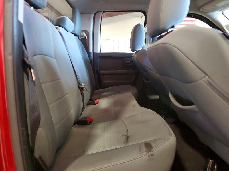 Aukcja sprzedaży 2013 Ram 1500, vin: 1C6RR7FT9DS721958, numer aukcji: 55551826