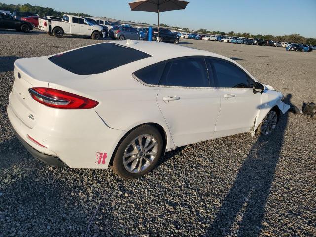 Aukcja sprzedaży 2020 Ford Fusion, vin: 3FA6P0HD2LR135939, numer aukcji: 58314066