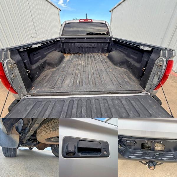 Aukcja sprzedaży 2015 Toyota Tundra, vin: 5TFHW5F18FX417624, numer aukcji: 57974976
