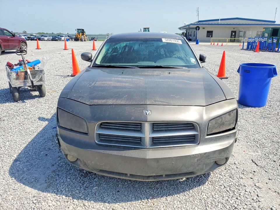 Продажа на аукционе авто 2010 Dodge Charger, vin: 2B3AA4CTXAH253811, номер лота: 58901956