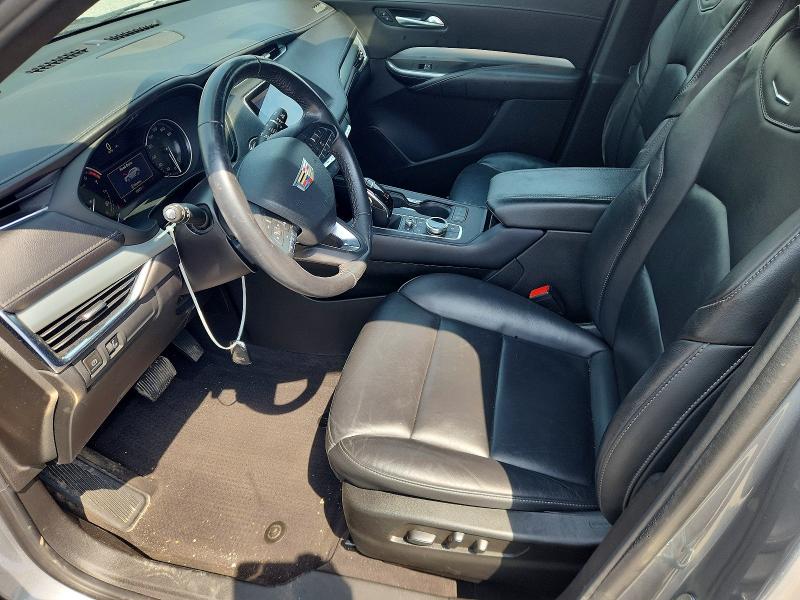 Aukcja sprzedaży 2023 Cadillac Xt4, vin: 1GYFZCR40PF159769, numer aukcji: 57399286