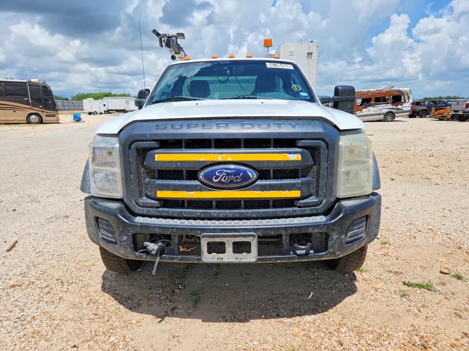 2015 Ford F550 მანქანა იყიდება აუქციონზე, vin: 1FDUF5GT6FED59020, აუქციონის ნომერი: 55788466