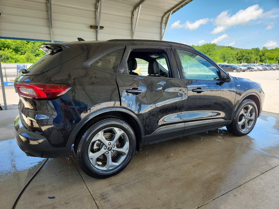 Продаж на аукціоні авто 2025 Ford Escape, vin: 1FMCU0MN9SUB44399, номер лоту: 56629476