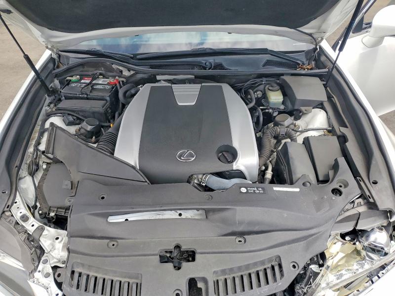 Продажа на аукционе авто 2013 Lexus Gs, vin: JTHBE1BL7D5021944, номер лота: 57935806