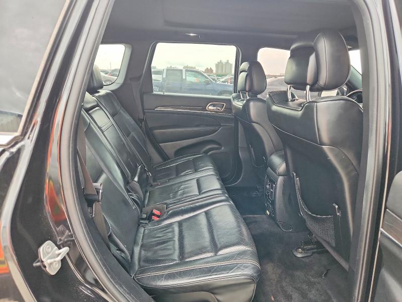 57180026 :رقم المزاد ، 1C4RJECG9FC678330 vin ، 2015 Jeep Grand Cherokee مزاد بيع