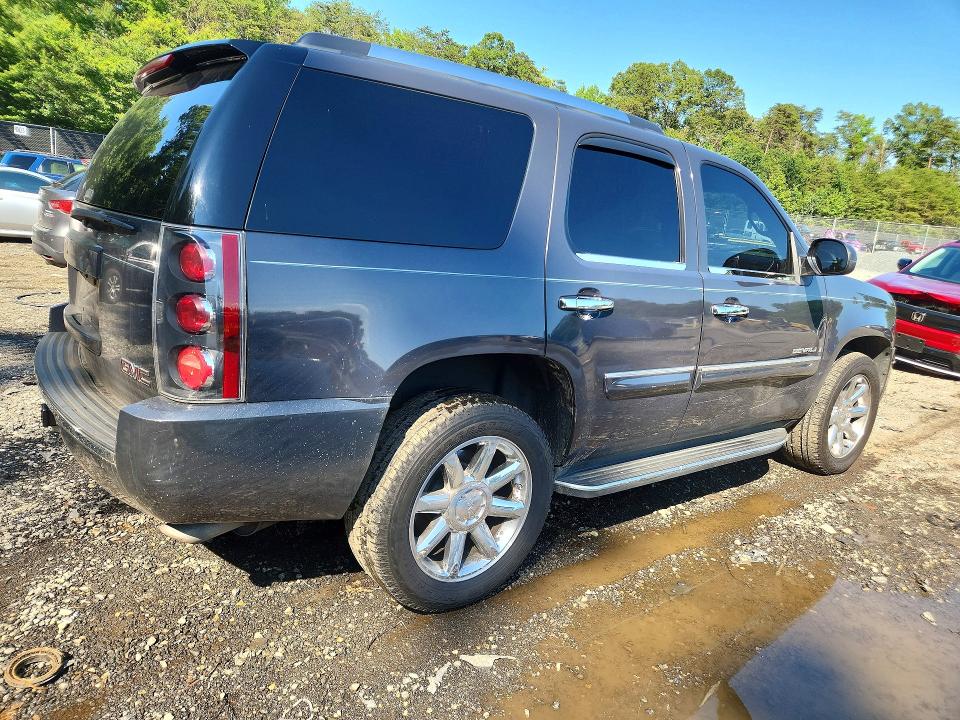 Продаж на аукціоні авто 2008 Gmc Yukon, vin: 1GKFK63898J117269, номер лоту: 74515915