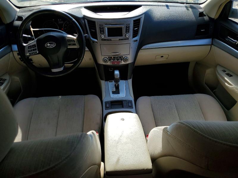 Aukcja sprzedaży 2014 Subaru Outback, vin: 4S4BRBDC2E3240070, numer aukcji: 57963926