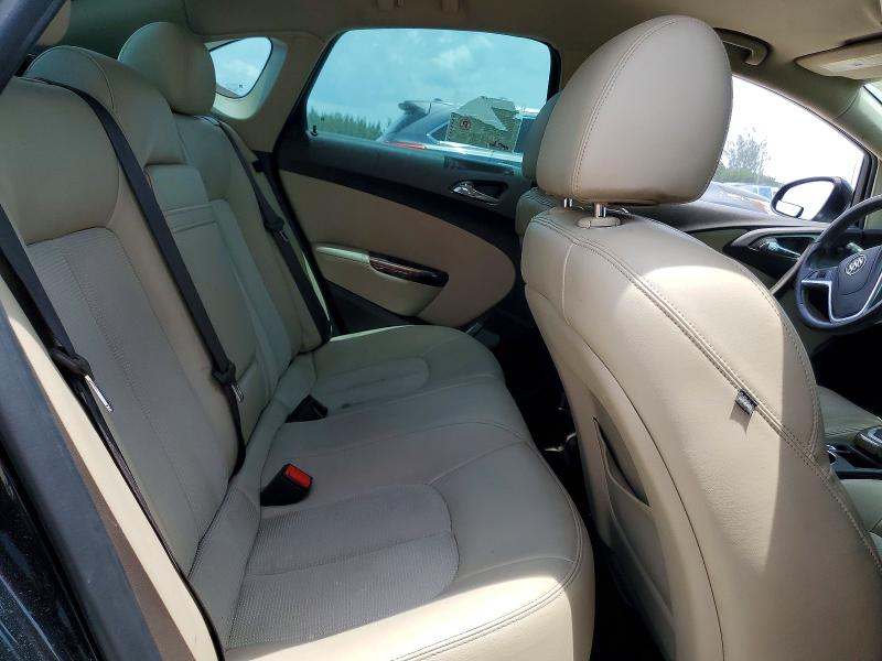 Aukcja sprzedaży 2014 Buick Verano, vin: 1G4PR5SKXE4103311, numer aukcji: 57813746