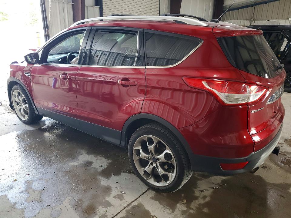 Продажа на аукционе авто 2016 Ford Escape, vin: 1FMCU9J90GUA26678, номер лота: 57921136