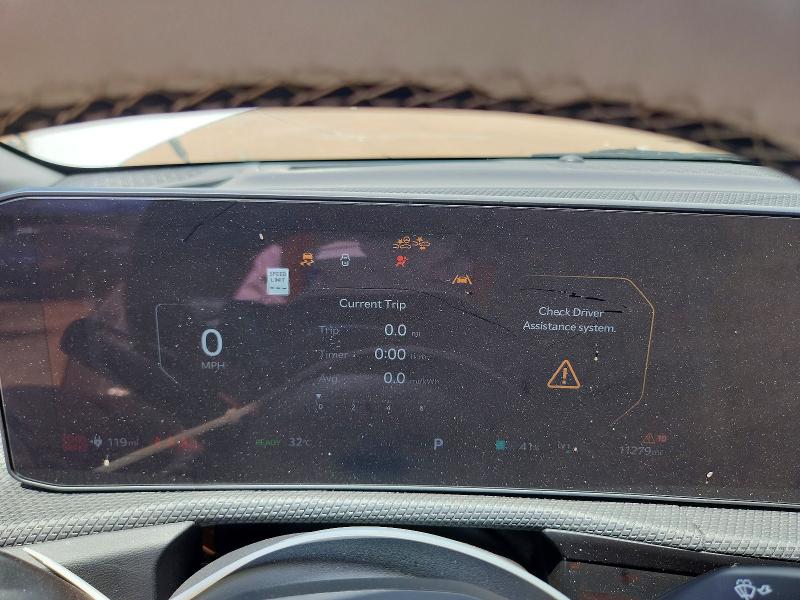 Aukcja sprzedaży 2025 Kia Ev6, vin: 5XYC4DJC1SG004458, numer aukcji: 56545506