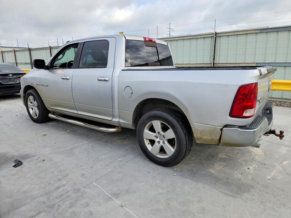 Aukcja sprzedaży 2010 Dodge Ram 1500, vin: 1D7RB1CT3AS133232, numer aukcji: 56145546