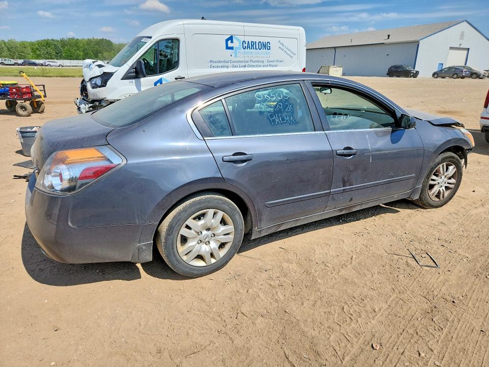 56150456 :رقم المزاد ، 1N4AL2AP7CN576782 vin ، 2012 Nissan Altima مزاد بيع
