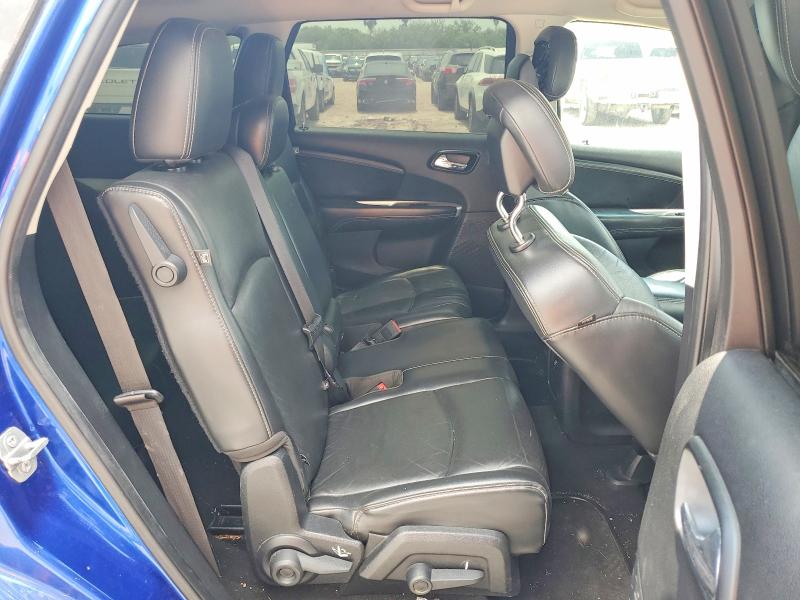 2015 Dodge Journey მანქანა იყიდება აუქციონზე, vin: 3C4PDCBB2FT650205, აუქციონის ნომერი: 55755296